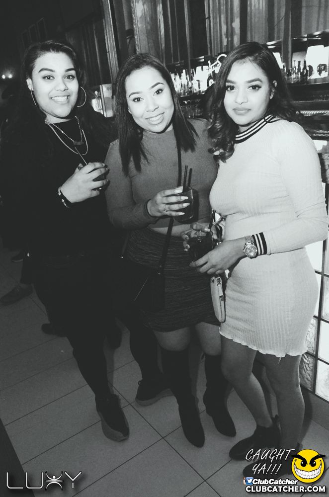 Luxy nightclub photo 109 - February 1st, 2019
