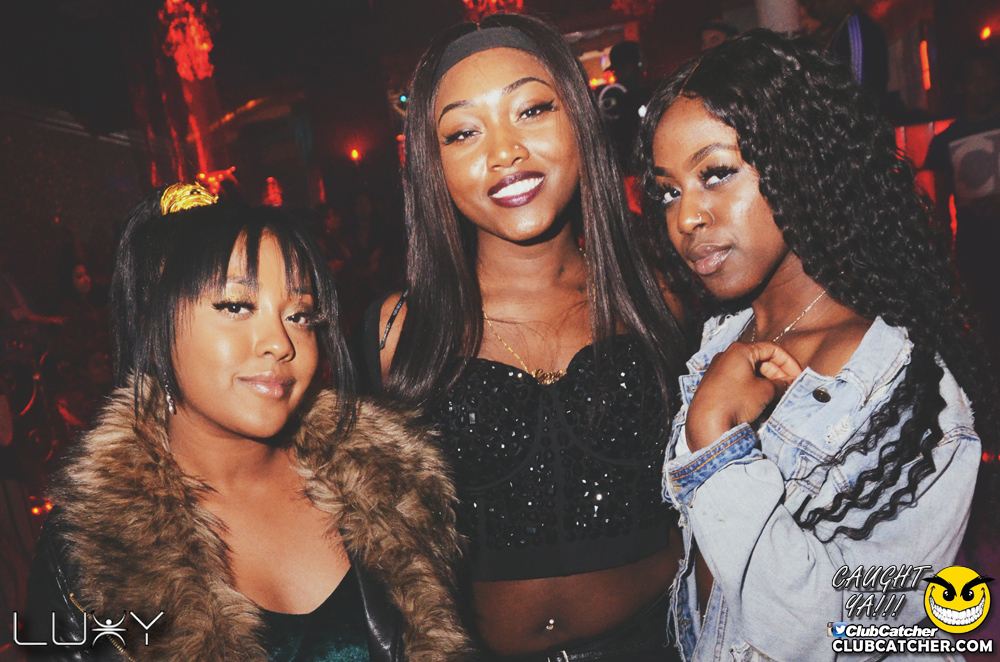 Luxy nightclub photo 110 - February 1st, 2019