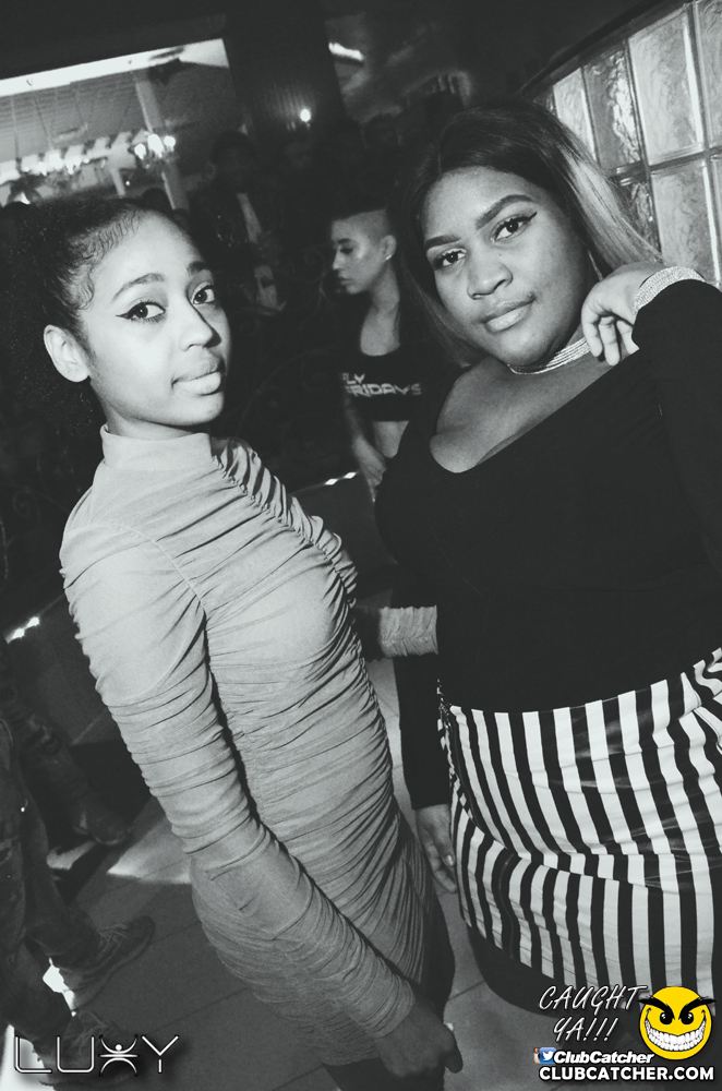 Luxy nightclub photo 114 - February 1st, 2019