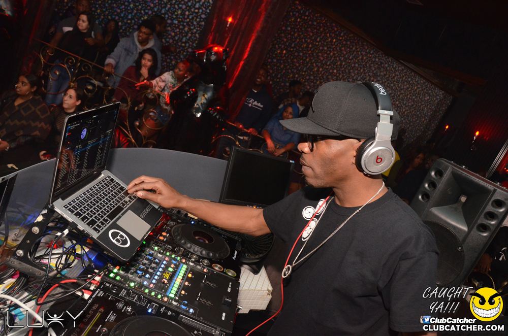 Luxy nightclub photo 115 - February 1st, 2019