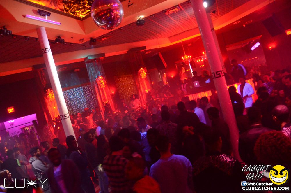 Luxy nightclub photo 119 - February 1st, 2019