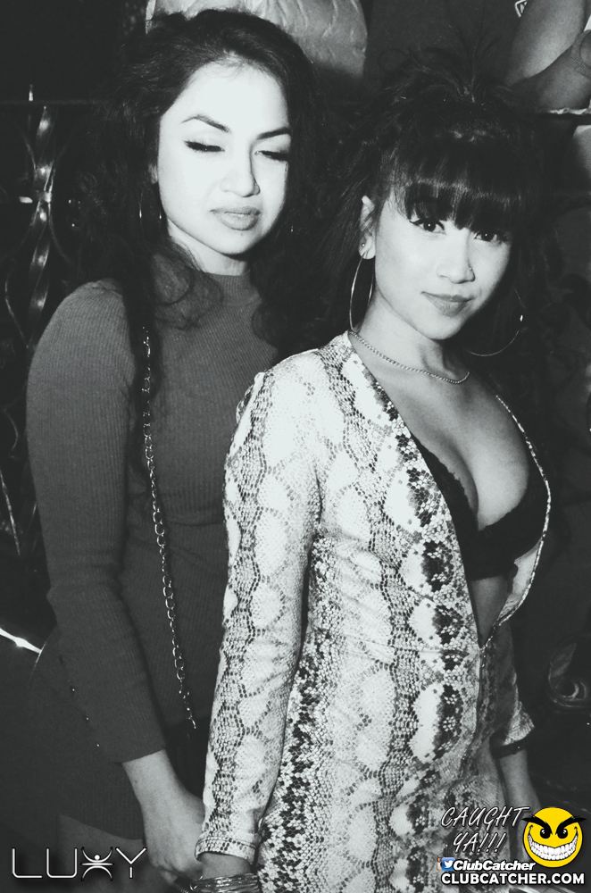 Luxy nightclub photo 120 - February 1st, 2019