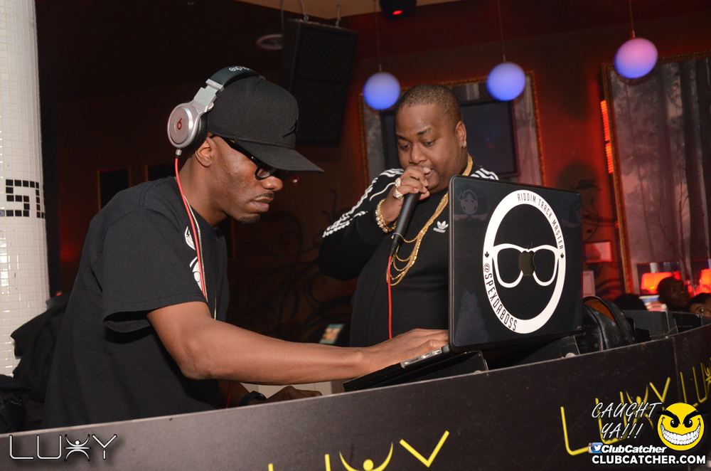 Luxy nightclub photo 13 - February 1st, 2019