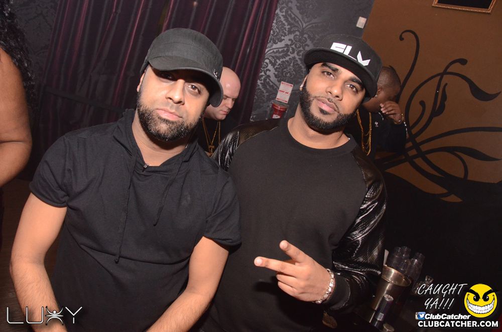 Luxy nightclub photo 121 - February 1st, 2019
