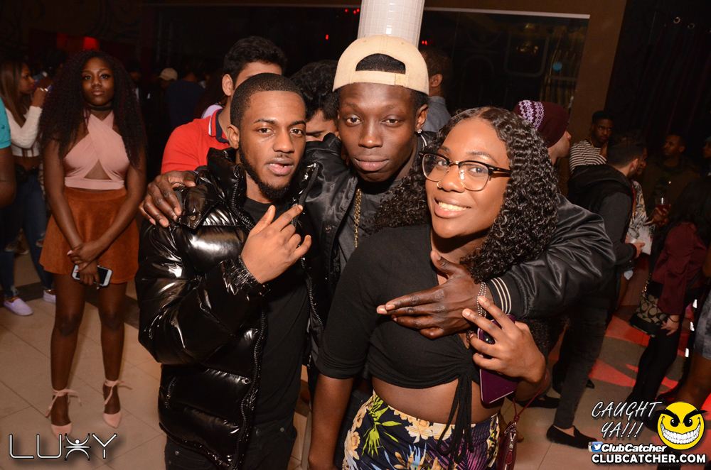 Luxy nightclub photo 122 - February 1st, 2019