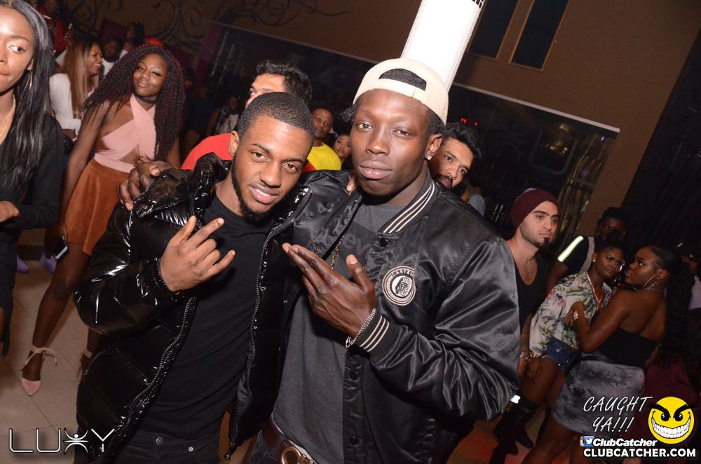 Luxy nightclub photo 124 - February 1st, 2019