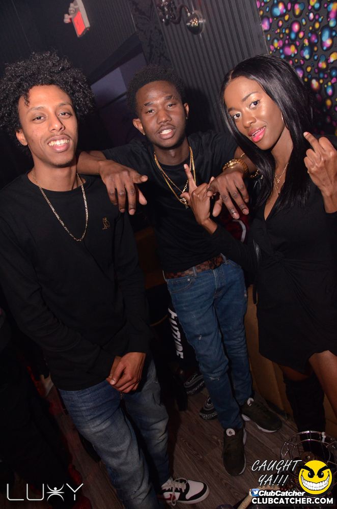 Luxy nightclub photo 125 - February 1st, 2019