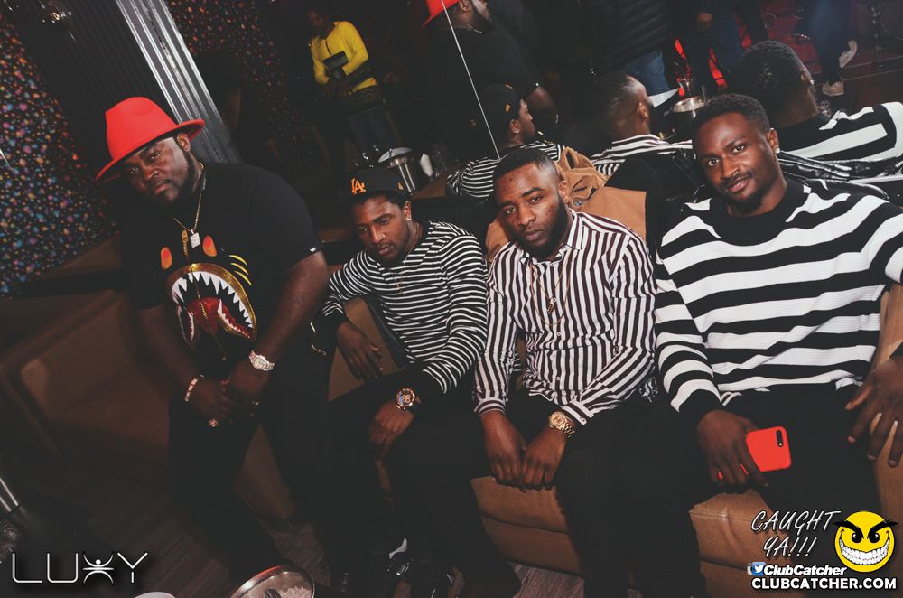 Luxy nightclub photo 126 - February 1st, 2019