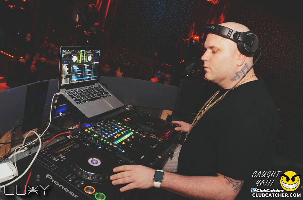 Luxy nightclub photo 127 - February 1st, 2019