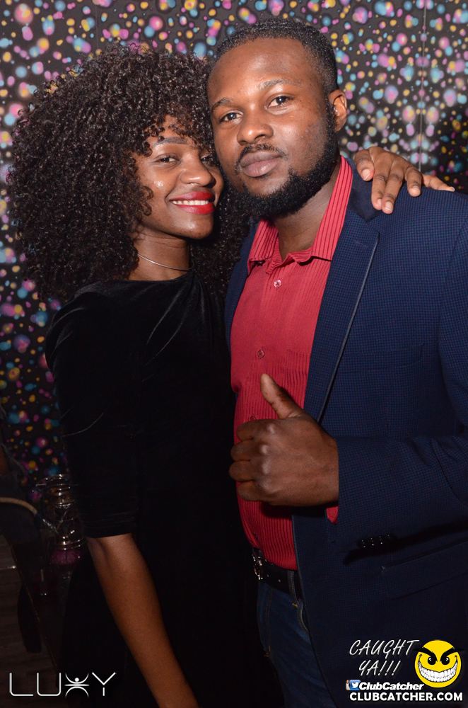 Luxy nightclub photo 128 - February 1st, 2019