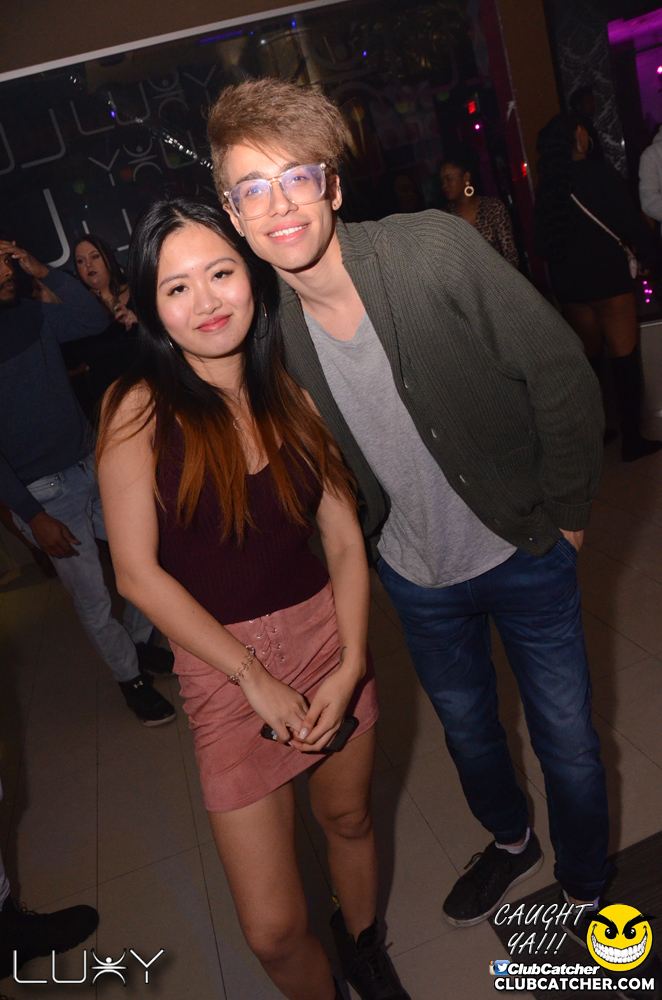 Luxy nightclub photo 129 - February 1st, 2019