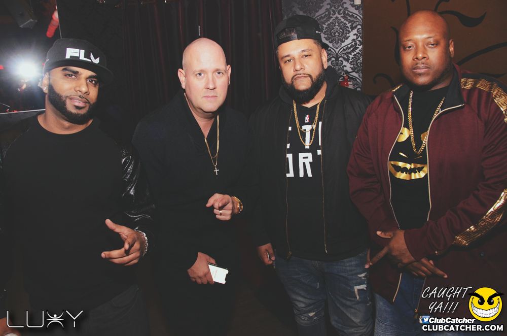 Luxy nightclub photo 130 - February 1st, 2019