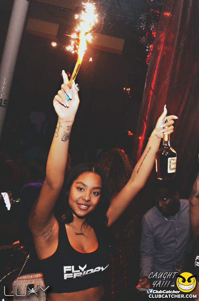 Luxy nightclub photo 14 - February 1st, 2019