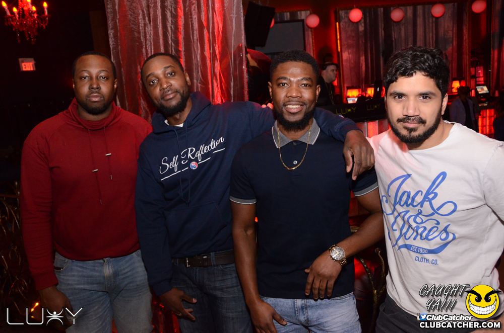 Luxy nightclub photo 131 - February 1st, 2019