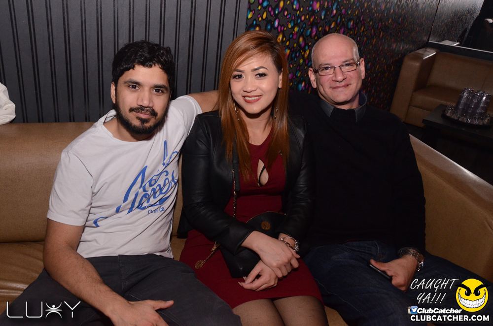 Luxy nightclub photo 132 - February 1st, 2019