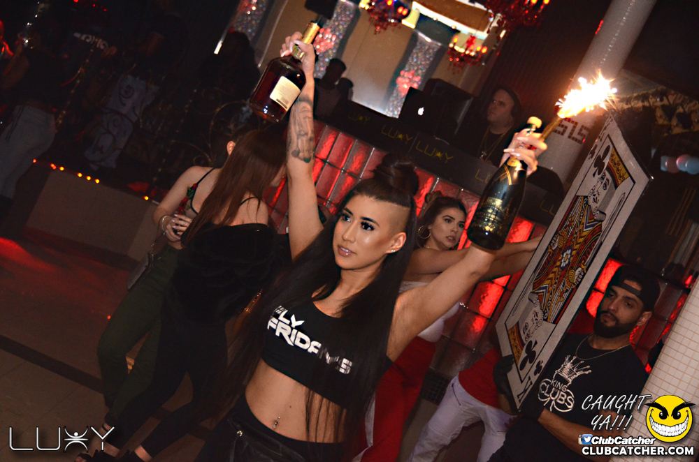 Luxy nightclub photo 133 - February 1st, 2019