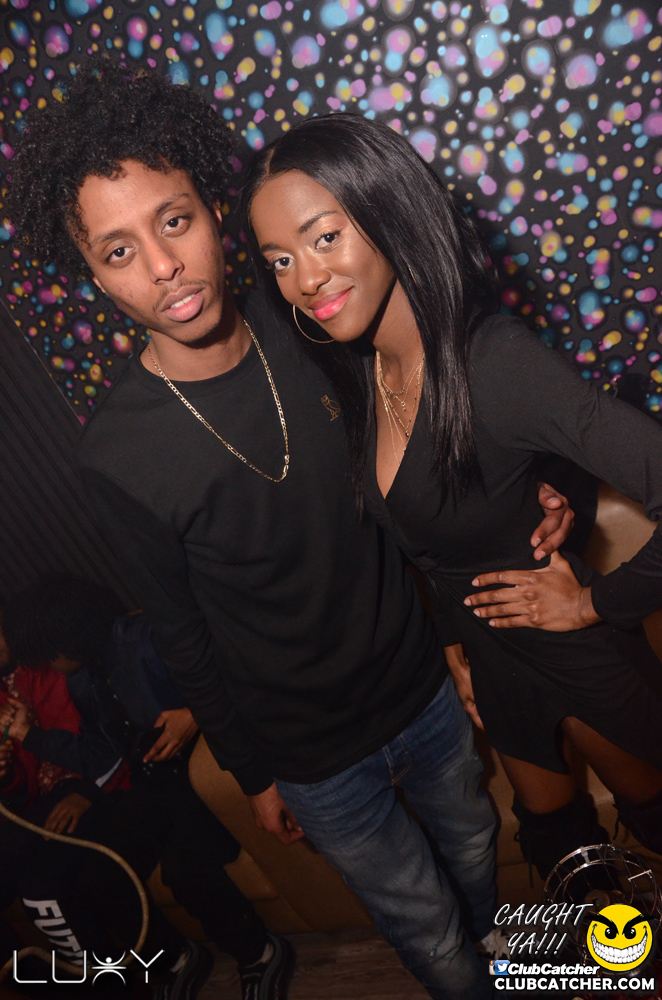 Luxy nightclub photo 134 - February 1st, 2019