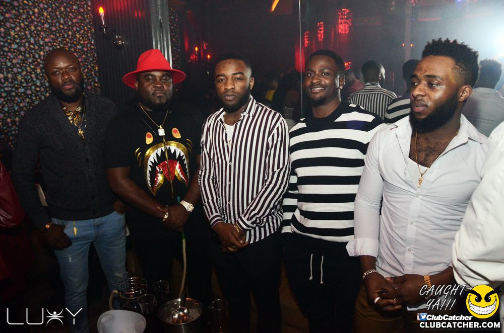 Luxy nightclub photo 135 - February 1st, 2019