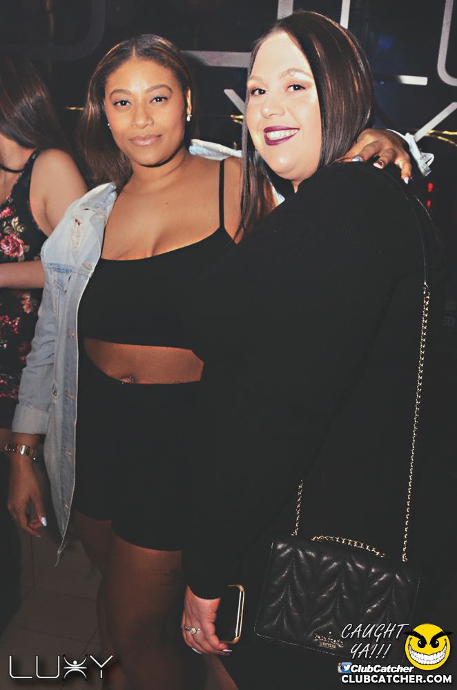 Luxy nightclub photo 137 - February 1st, 2019