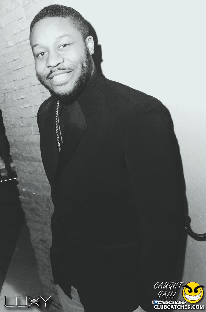 Luxy nightclub photo 138 - February 1st, 2019