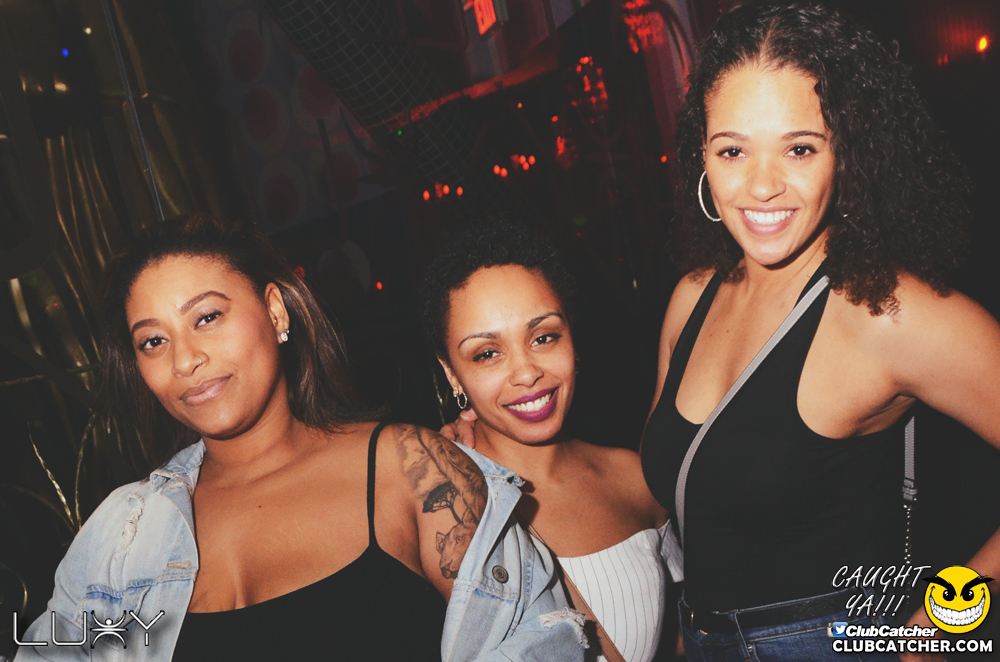 Luxy nightclub photo 139 - February 1st, 2019