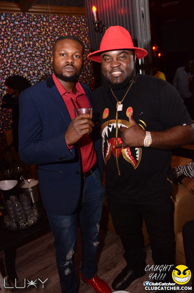 Luxy nightclub photo 140 - February 1st, 2019