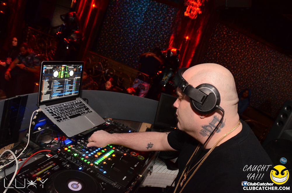 Luxy nightclub photo 15 - February 1st, 2019