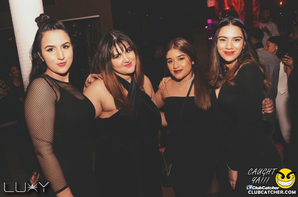 Luxy nightclub photo 141 - February 1st, 2019