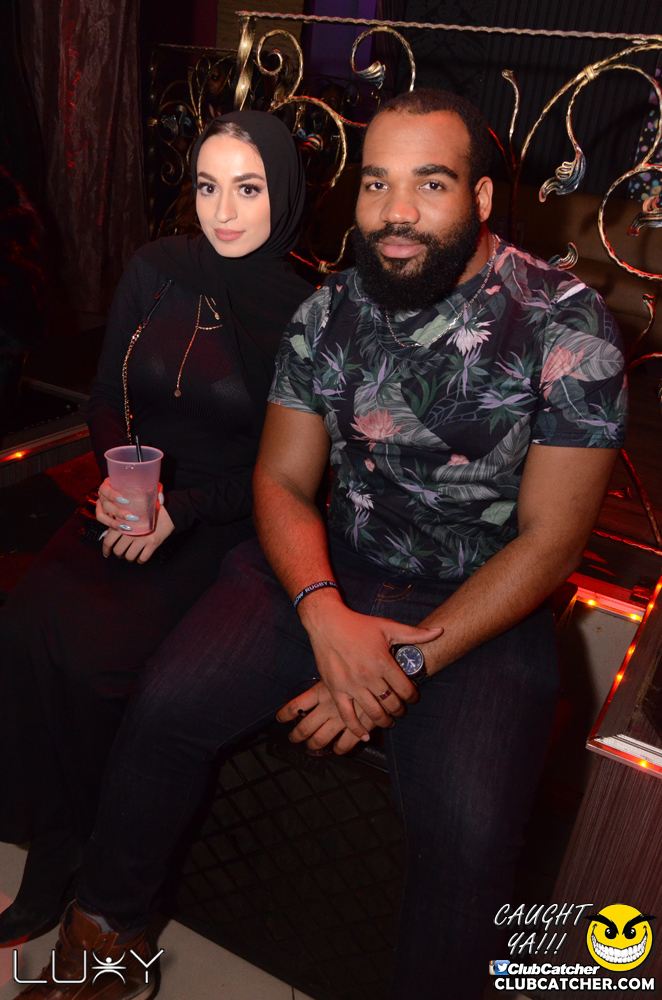 Luxy nightclub photo 144 - February 1st, 2019