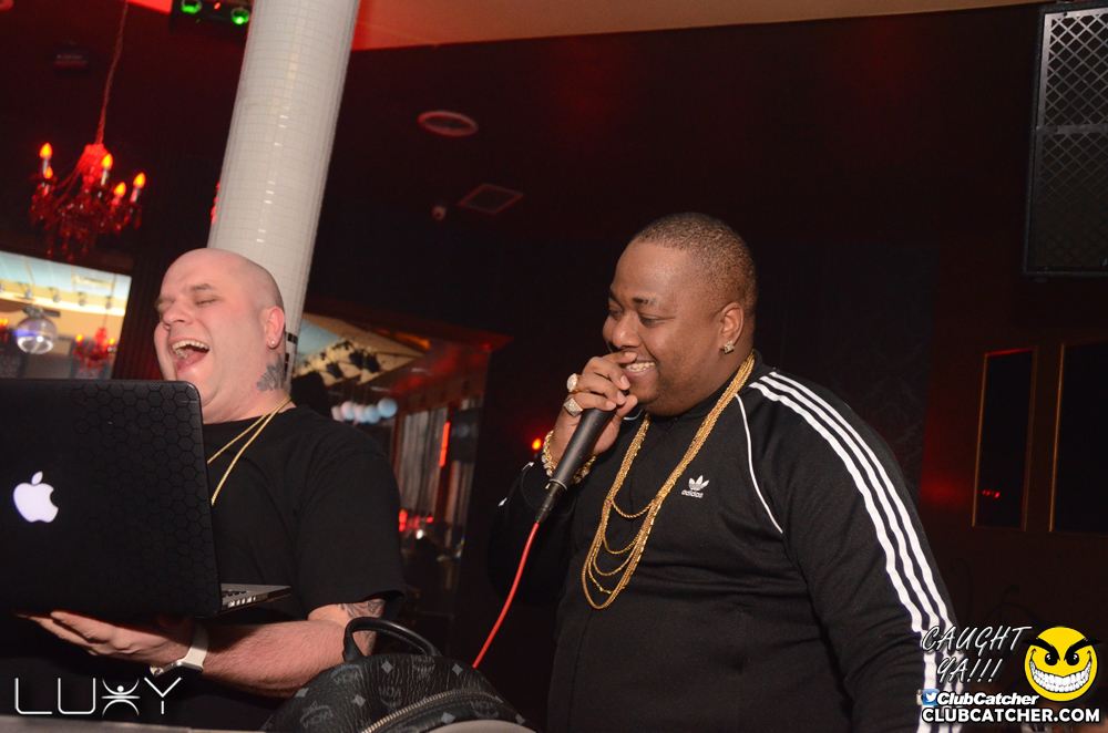 Luxy nightclub photo 145 - February 1st, 2019