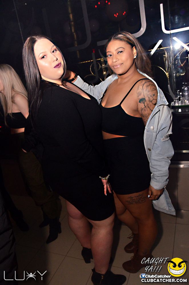 Luxy nightclub photo 146 - February 1st, 2019