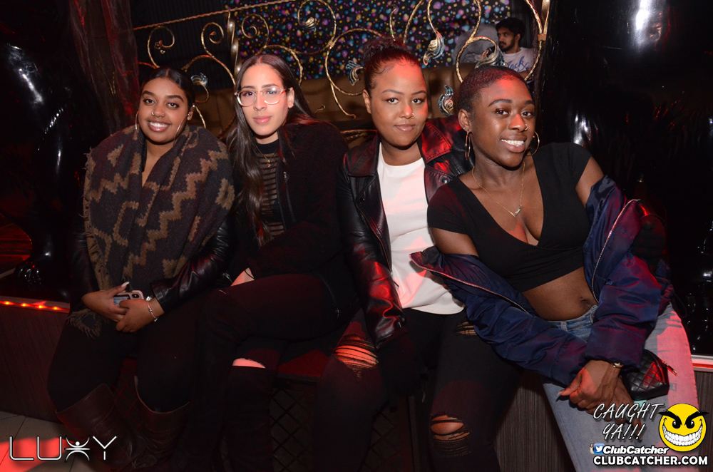 Luxy nightclub photo 147 - February 1st, 2019