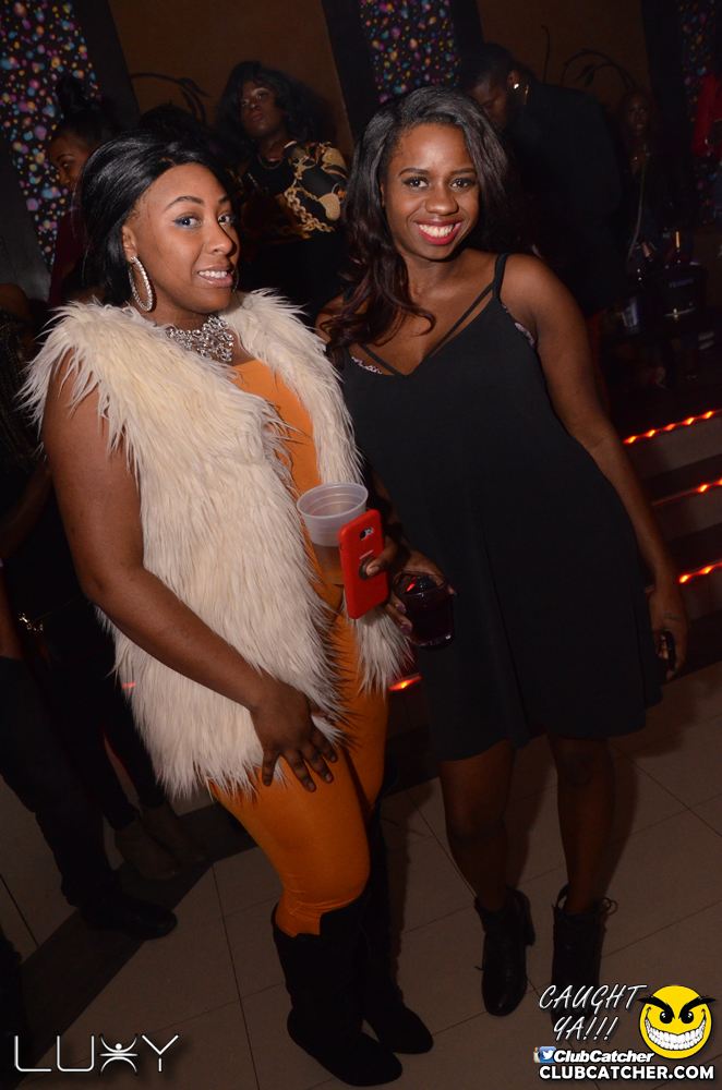 Luxy nightclub photo 148 - February 1st, 2019