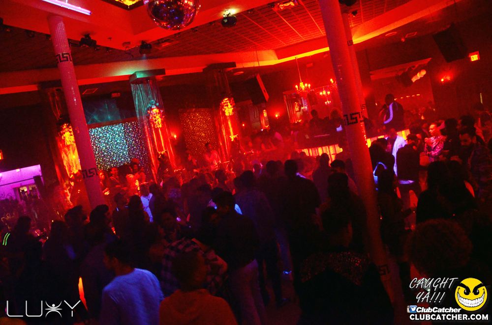 Luxy nightclub photo 16 - February 1st, 2019