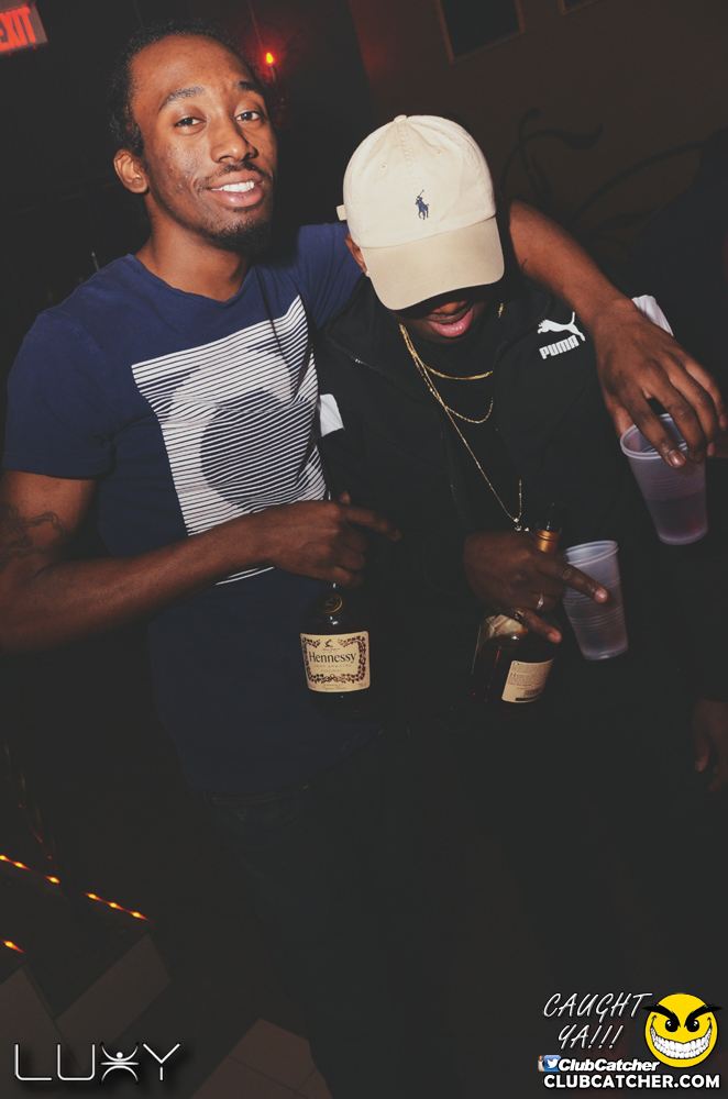 Luxy nightclub photo 151 - February 1st, 2019