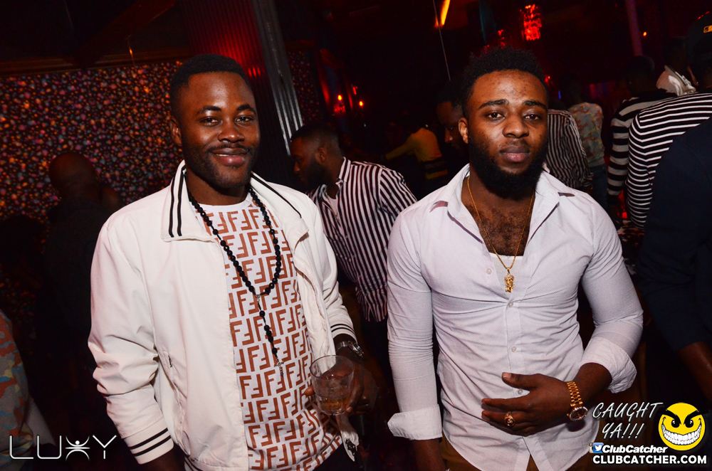Luxy nightclub photo 152 - February 1st, 2019