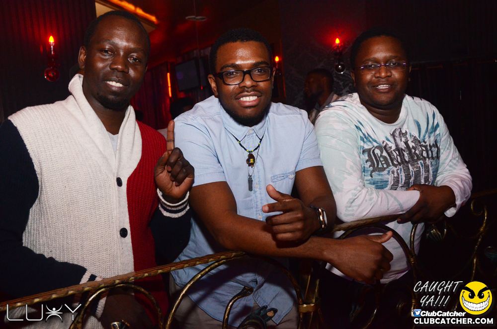 Luxy nightclub photo 154 - February 1st, 2019