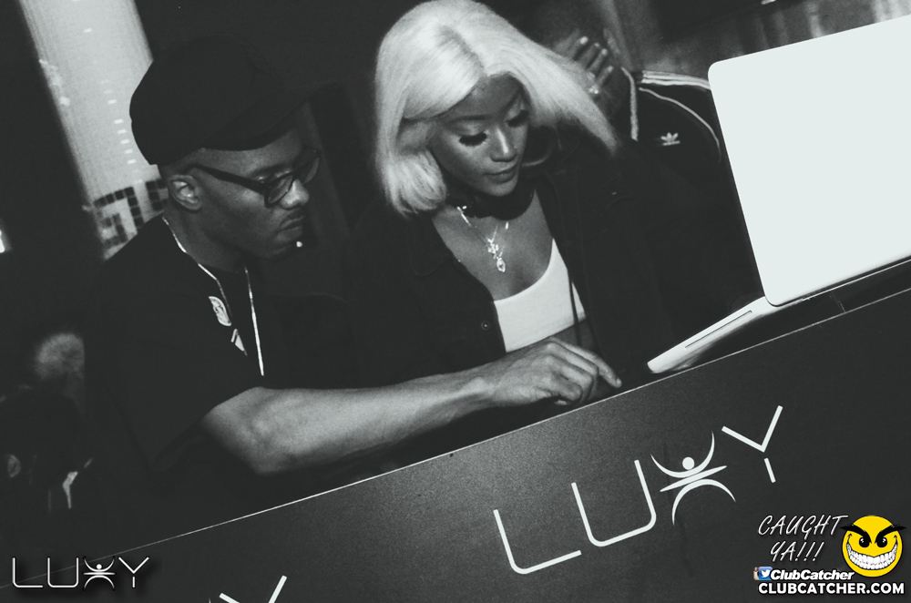Luxy nightclub photo 155 - February 1st, 2019