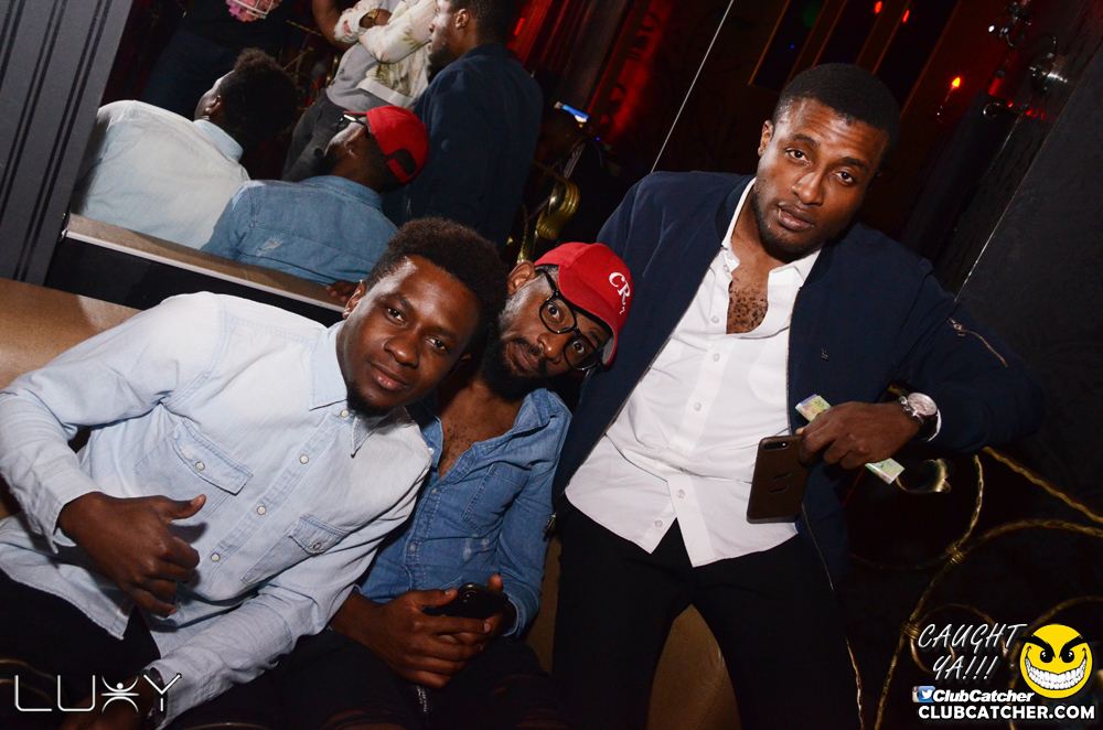 Luxy nightclub photo 156 - February 1st, 2019