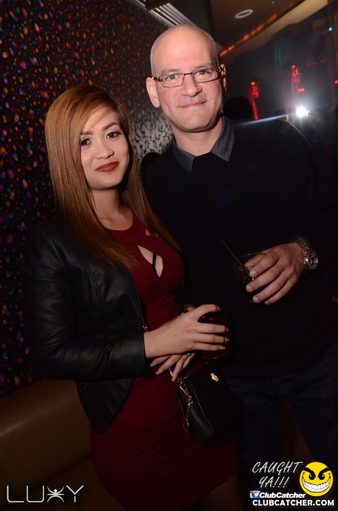 Luxy nightclub photo 158 - February 1st, 2019