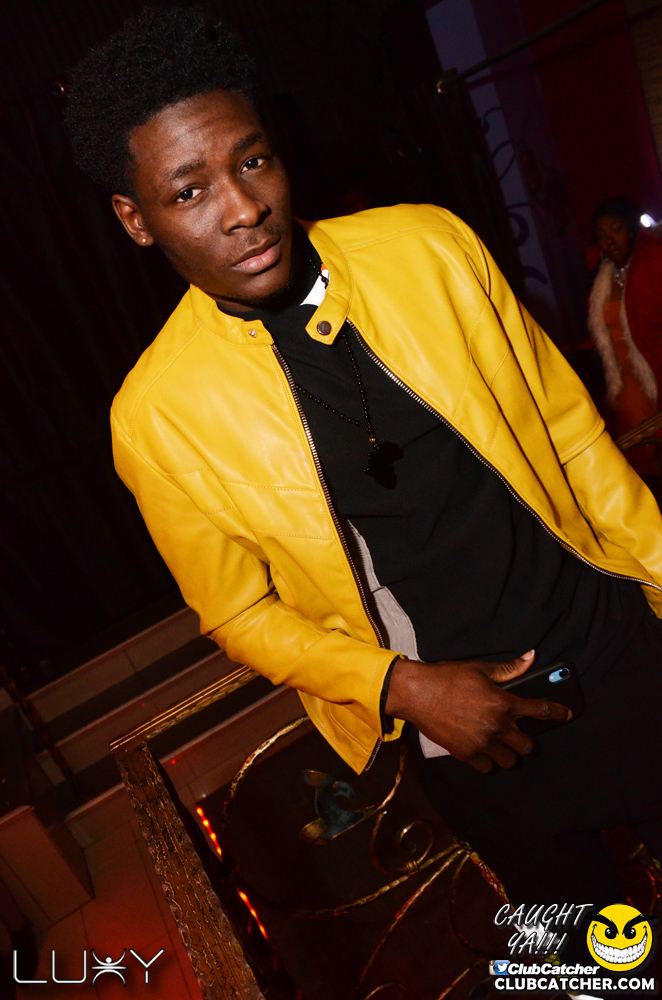 Luxy nightclub photo 159 - February 1st, 2019