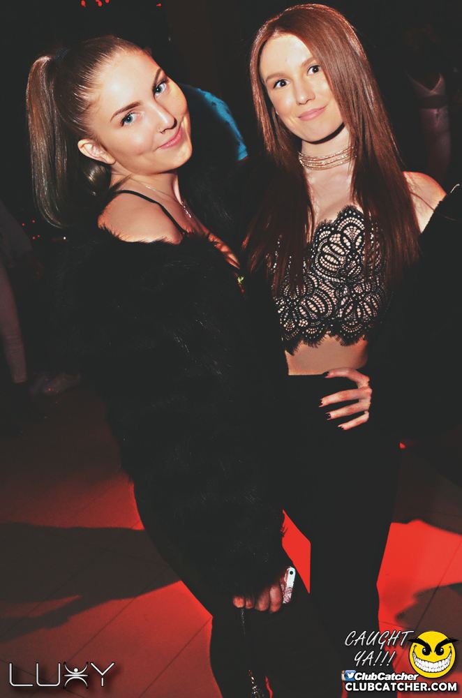 Luxy nightclub photo 160 - February 1st, 2019