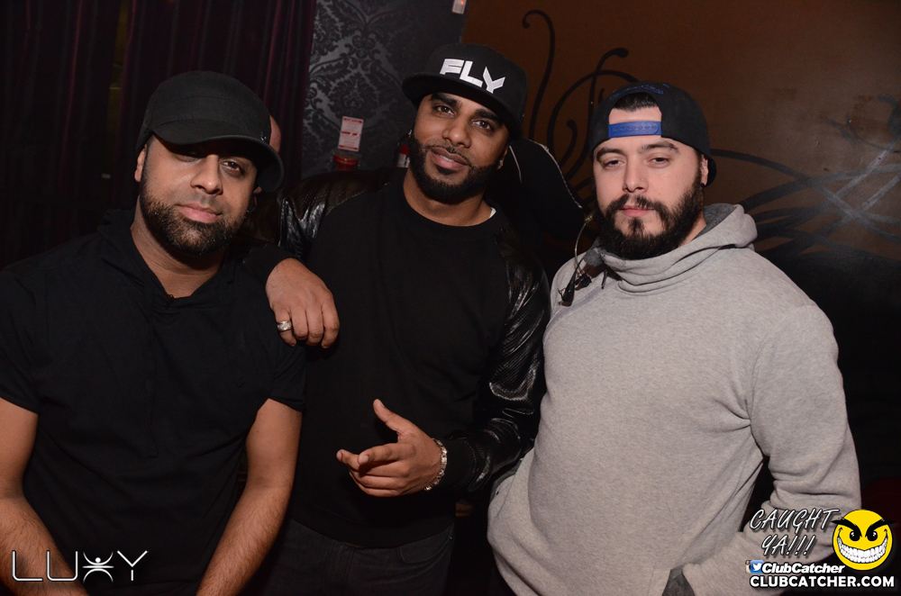 Luxy nightclub photo 18 - February 1st, 2019