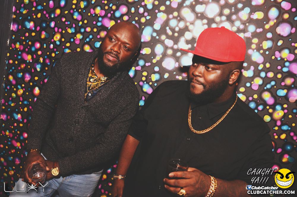 Luxy nightclub photo 20 - February 1st, 2019