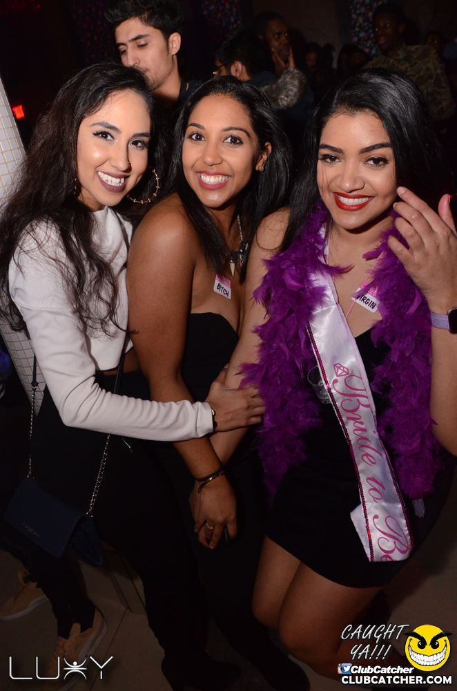 Luxy nightclub photo 3 - February 1st, 2019