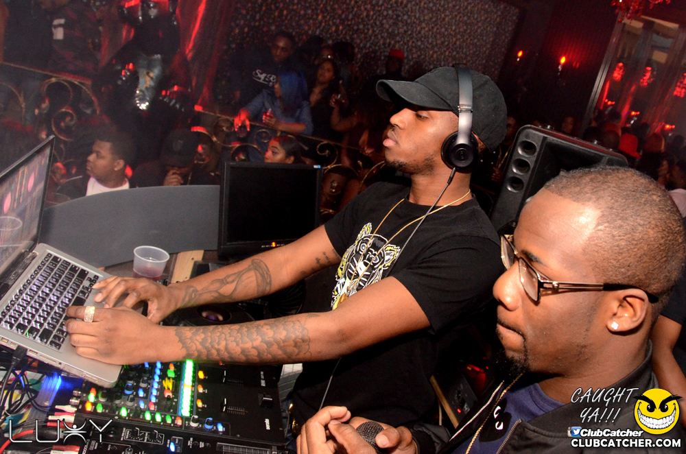 Luxy nightclub photo 21 - February 1st, 2019