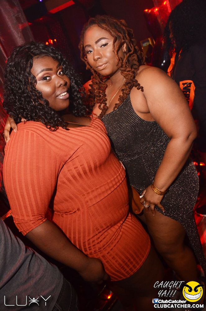 Luxy nightclub photo 23 - February 1st, 2019