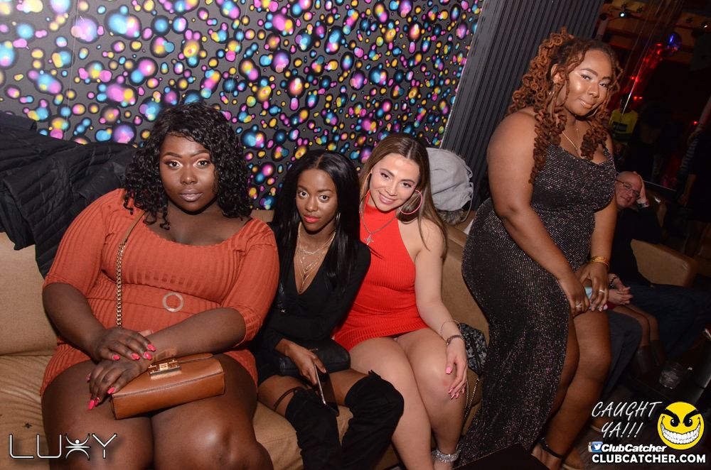 Luxy nightclub photo 24 - February 1st, 2019