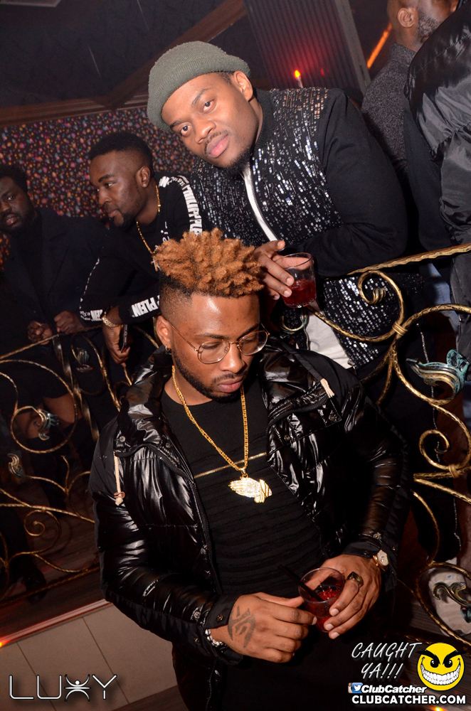 Luxy nightclub photo 26 - February 1st, 2019