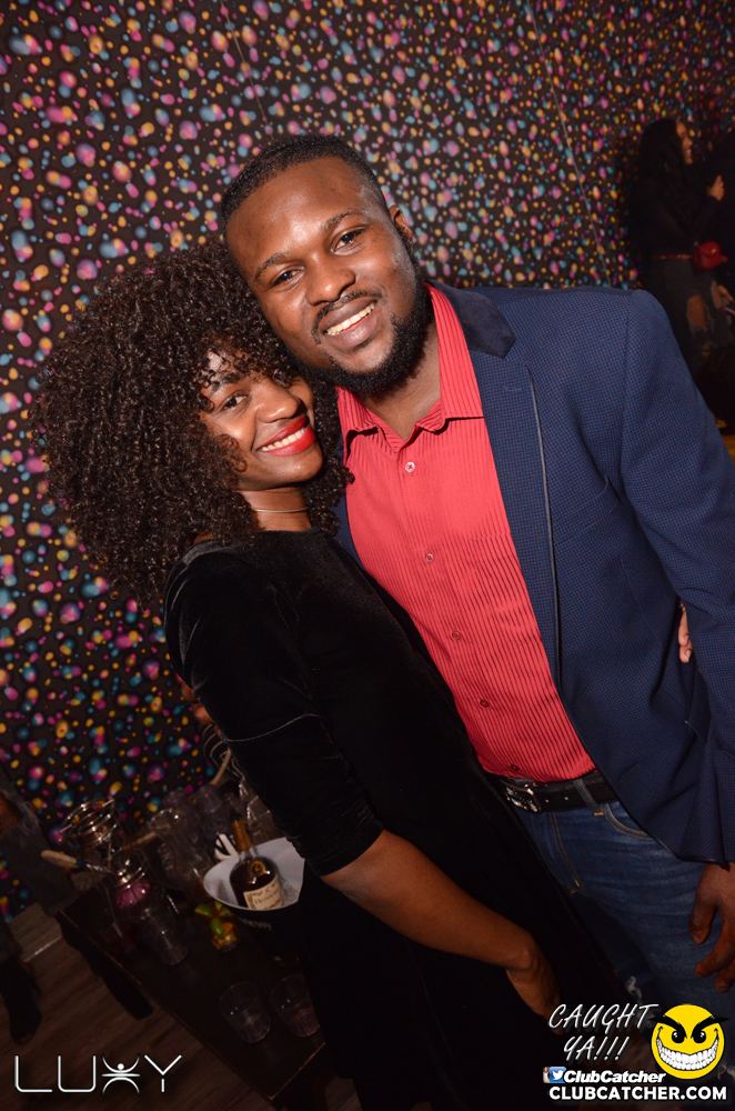 Luxy nightclub photo 28 - February 1st, 2019